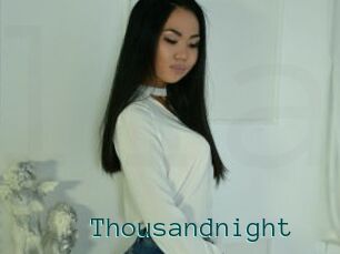 Thousandnight