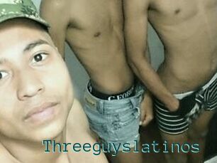 Threeguyslatinos