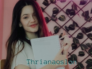 Thrianaoslon