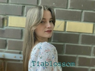 Tiablossom