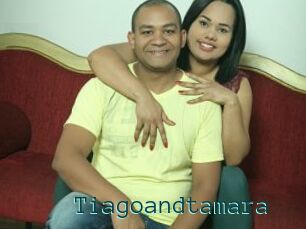 Tiagoandtamara