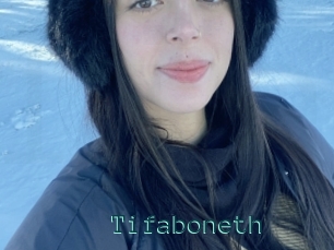 Tifaboneth