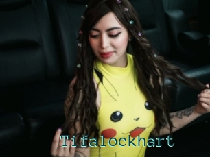 Tifalockhart