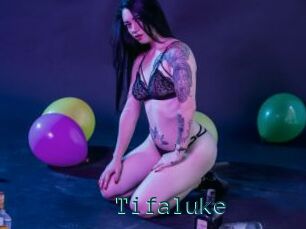 Tifaluke