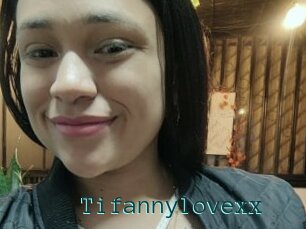 Tifannylovexx