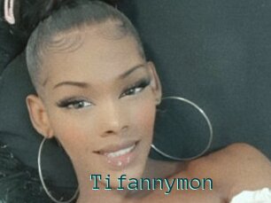 Tifannymon