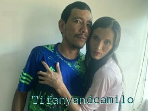 Tifanyandcamilo