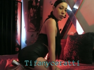Tifanyceratti