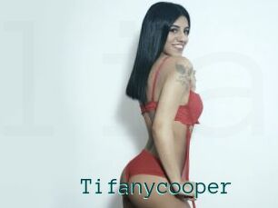Tifanycooper