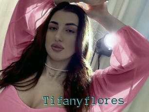Tifanyflores