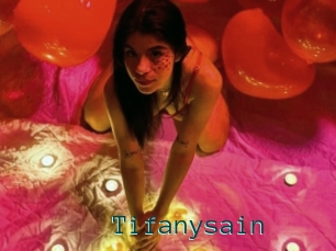 Tifanysain