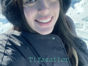 Tifasailor