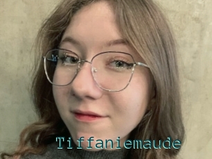 Tiffaniemaude