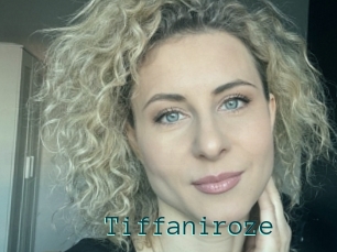 Tiffaniroze