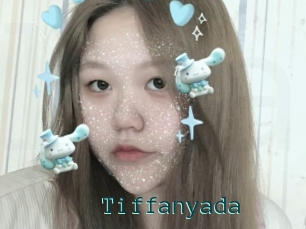 Tiffanyada