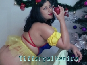 Tiffanyaltamira