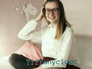 Tiffanycloud