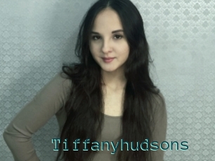 Tiffanyhudsons