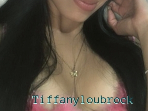 Tiffanyloubrock