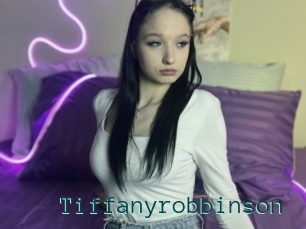 Tiffanyrobbinson
