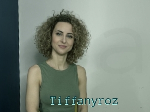 Tiffanyroz