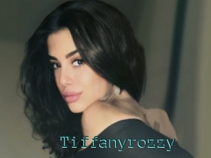 Tiffanyrozzy