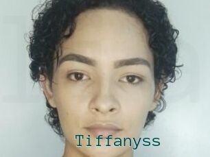 Tiffanyss