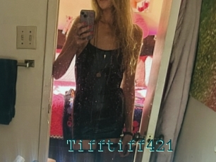 Tifftiff421