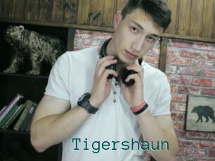 Tigershaun