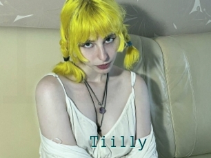Tiilly