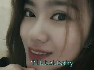 Tiktokbaby