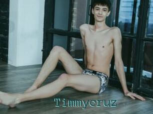 Timmycruz