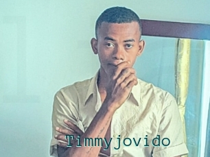 Timmyjovido
