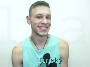 Timsky