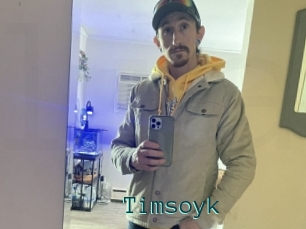 Timsoyk