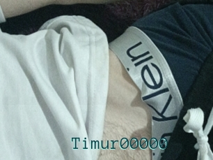 Timur00000