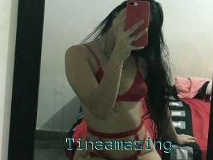 Tinaamazing