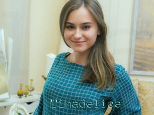 Tinadelice