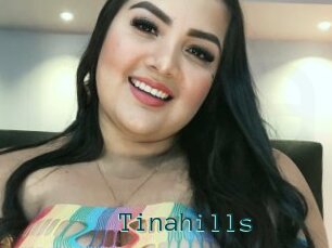 Tinahills