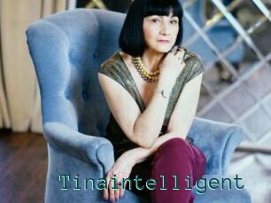 Tinaintelligent