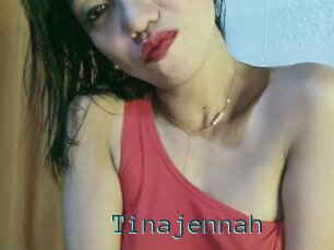 Tinajennah