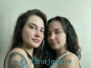 Tinajessie