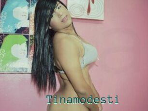 Tinamodesti