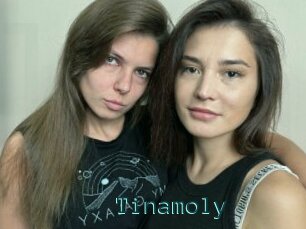 Tinamoly