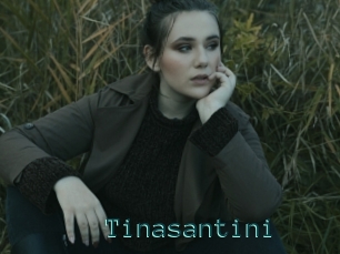 Tinasantini