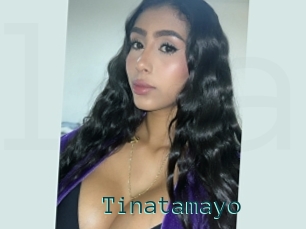 Tinatamayo