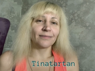 Tinatartan