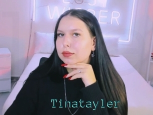 Tinatayler