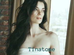 Tinatome