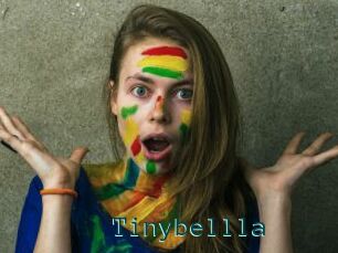 Tinybellla